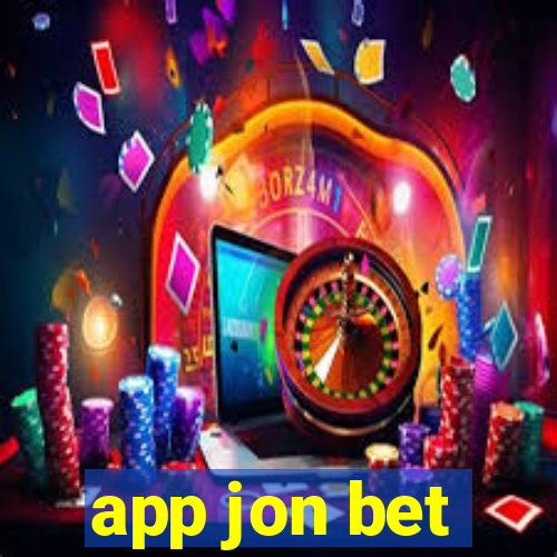 app jon bet